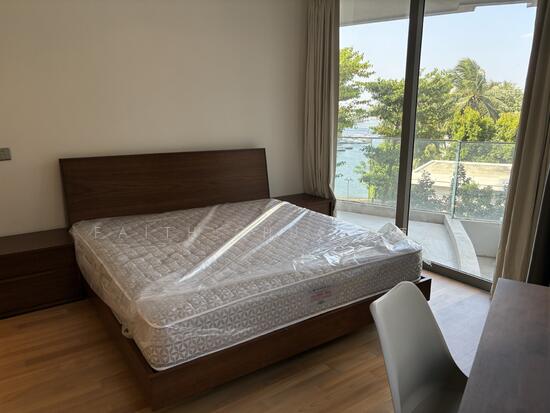 THE OCEANFRONT @ SENTOSA COVE photo 6