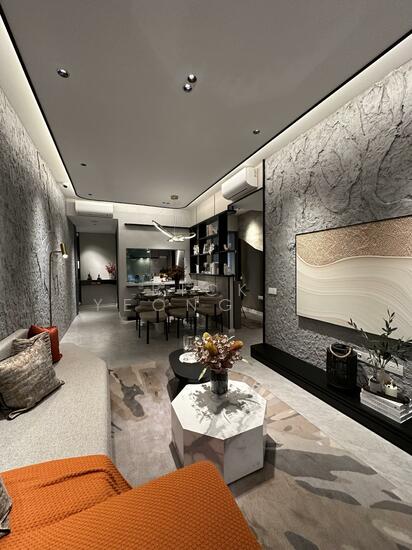 THE LAKEGARDEN RESIDENCES image 1 of 10