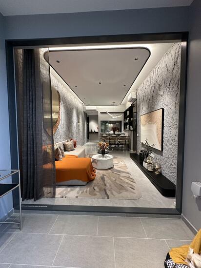 THE LAKEGARDEN RESIDENCES photo 2