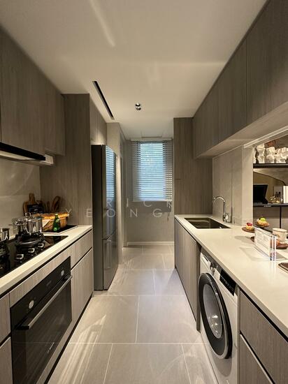 THE LAKEGARDEN RESIDENCES photo 3