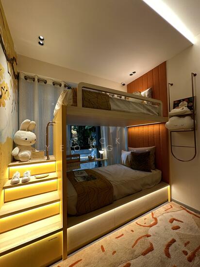 THE LAKEGARDEN RESIDENCES photo 4