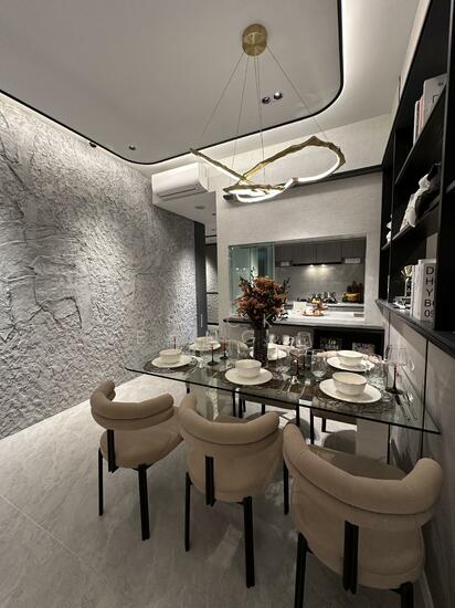 THE LAKEGARDEN RESIDENCES photo 5