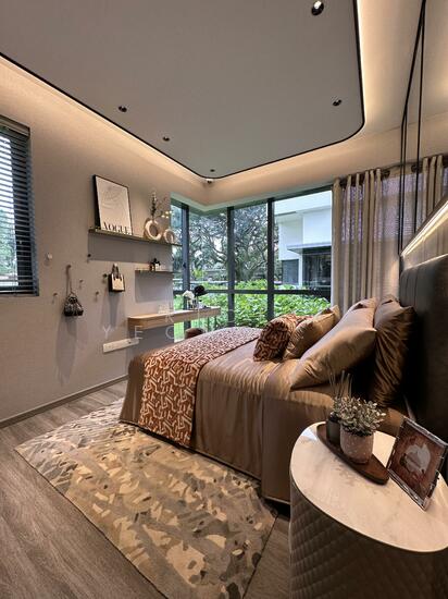 THE LAKEGARDEN RESIDENCES photo 6