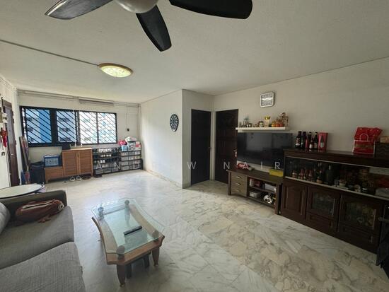 542 ANG MO KIO AVENUE 10 image 1 of 8