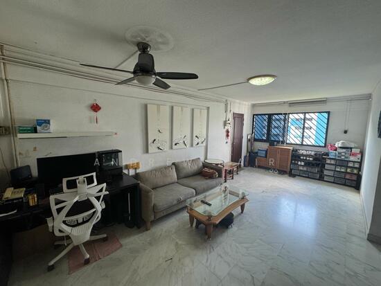 542 ANG MO KIO AVENUE 10 photo 2