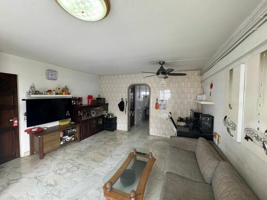542 ANG MO KIO AVENUE 10 photo 3