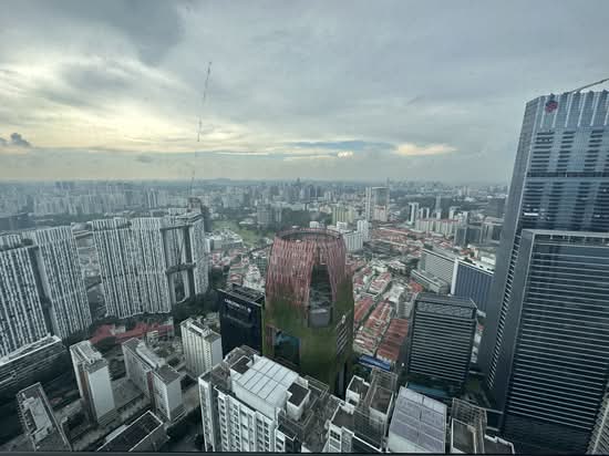 SKYSUITES@ANSON photo 2