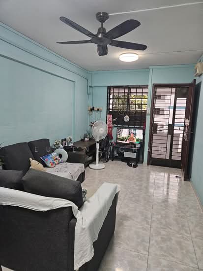 135 BUKIT BATOK WEST AVENUE 6 image 1 of 9