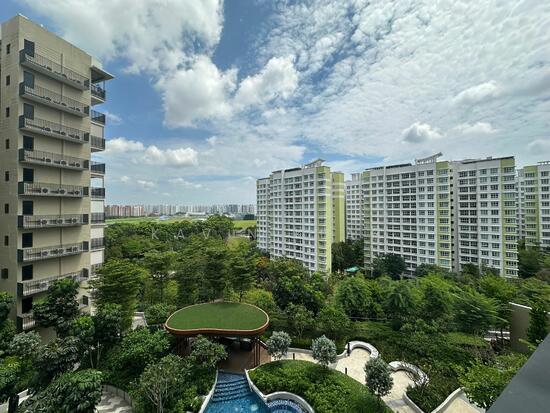 SENGKANG GRAND RESIDENCES photo 2