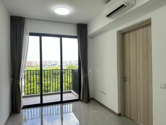 SENGKANG GRAND RESIDENCES photo 3