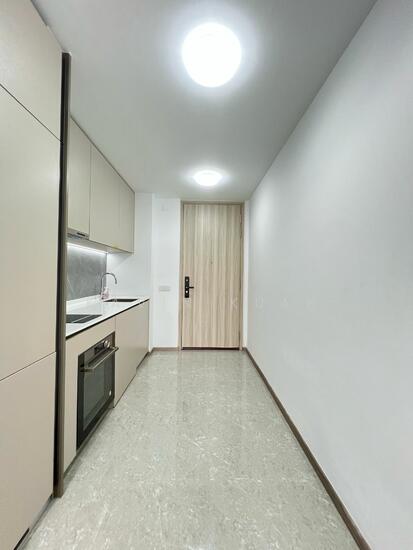 SENGKANG GRAND RESIDENCES photo 4