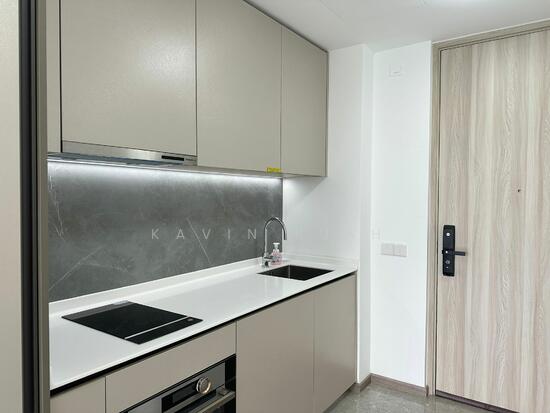 SENGKANG GRAND RESIDENCES photo 5