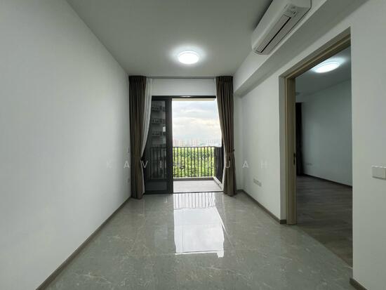 SENGKANG GRAND RESIDENCES photo 6