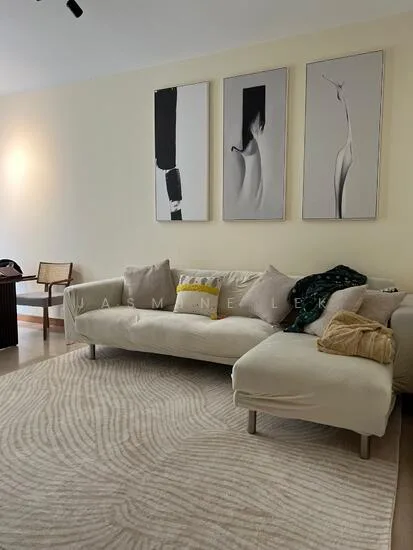 One Oxley Rise image 1 of 10