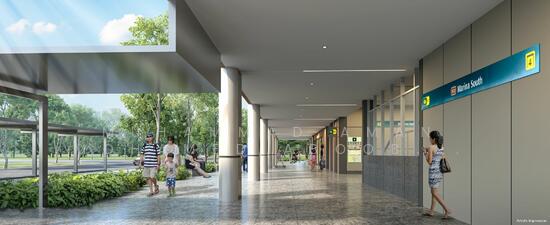 One Marina Gardens photo 6