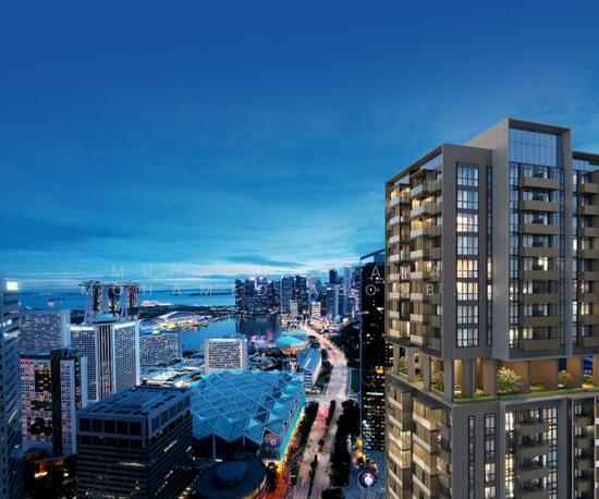 Midtown Bay photo 6