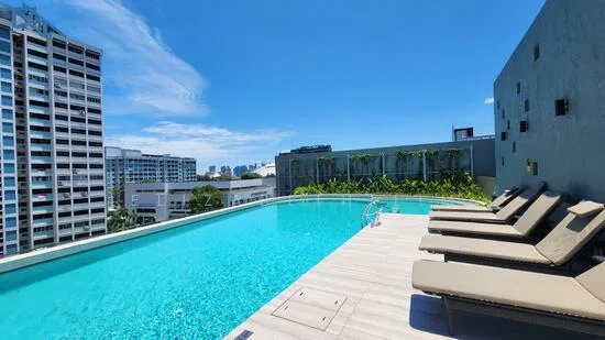 FIRE SALES Brand New 1 Bedroom Condo Selling Below Valuation Freehold image 1 of 10