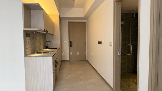 FIRE SALES Brand New 1 Bedroom Condo Selling Below Valuation Freehold photo 3