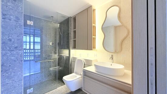 FIRE SALES Brand New 1 Bedroom Condo Selling Below Valuation Freehold photo 5