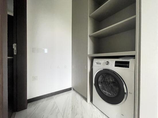 Pasir Ris 8 photo 6