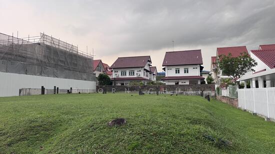 Huge Detach Plot for Redevelopment photo 4