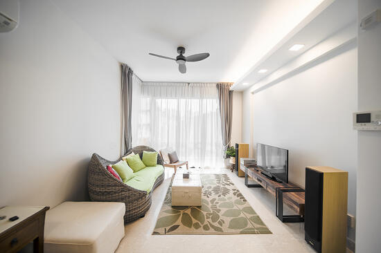 Jervois Regency image 1 of 10