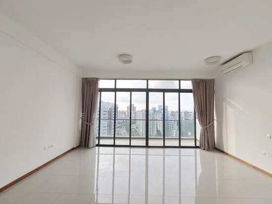 Hillion Residences image 1 of 10