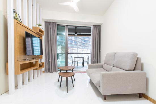 Marina One Residences image 1 of 7