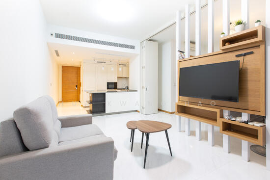 Marina One Residences photo 2