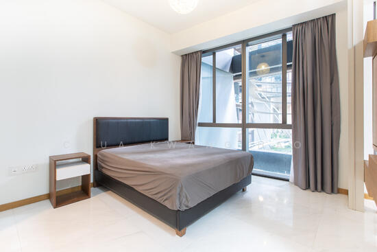 Marina One Residences photo 3