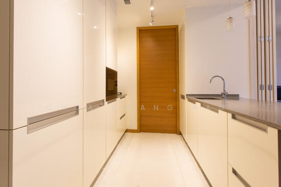 Marina One Residences photo 5