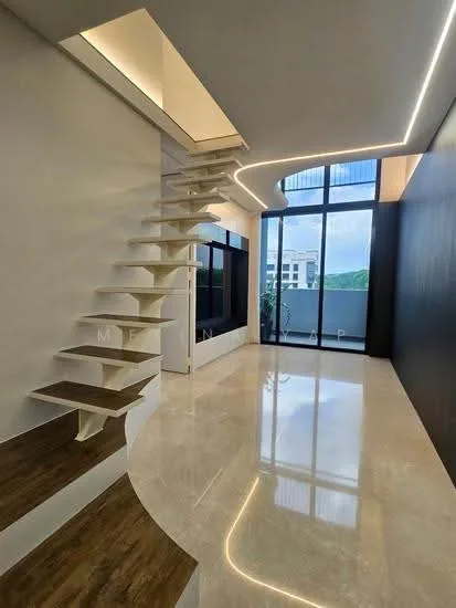Mayfair Modern image 1 of 10