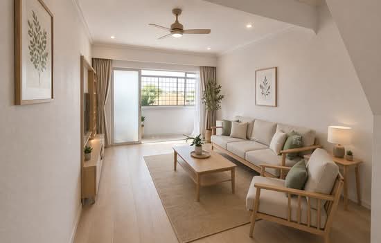 231 HOUGANG STREET 21 image 1 of 10