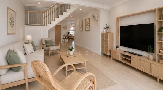 231 HOUGANG STREET 21 photo 2