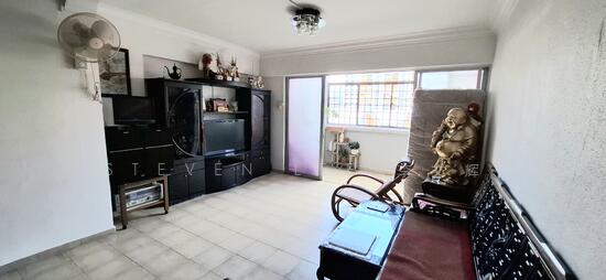 231 HOUGANG STREET 21 photo 4
