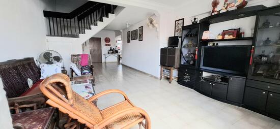 231 HOUGANG STREET 21 photo 5