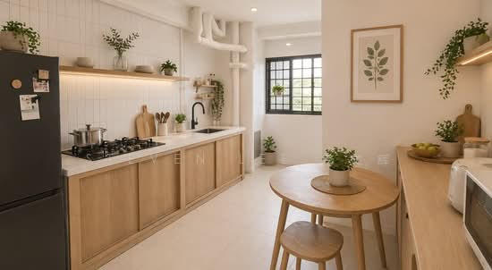 231 HOUGANG STREET 21 photo 6