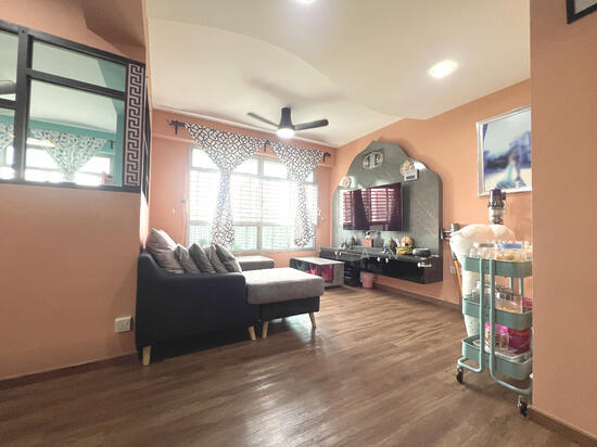 513A YISHUN STREET 51 photo 2