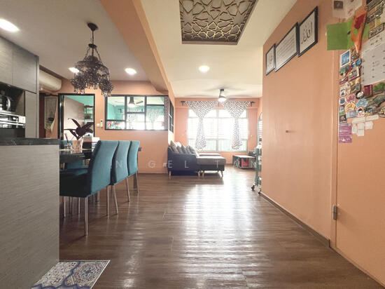513A YISHUN STREET 51 photo 3