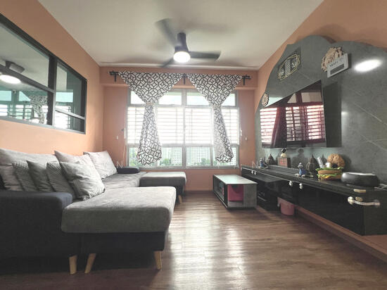 513A YISHUN STREET 51 photo 4