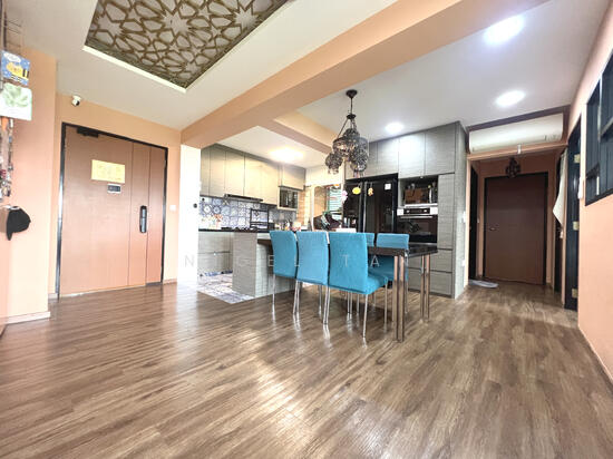513A YISHUN STREET 51 photo 5