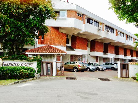 FERNHILL COURT photo 2