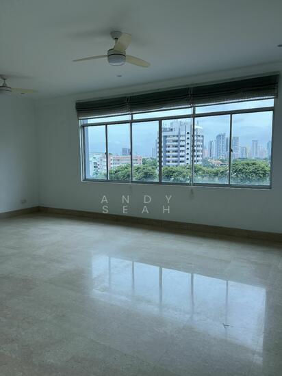 BALMORAL RESIDENCES image 1 of 9