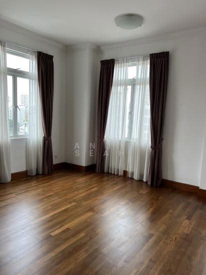 Balmoral Residences photo 3