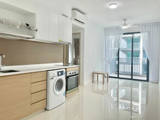 TREASURE AT TAMPINES photo 2