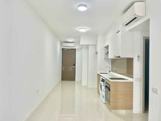 TREASURE AT TAMPINES photo 3
