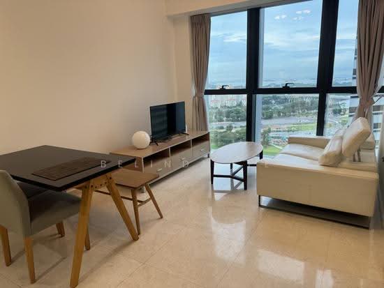 Duo Residences photo 6