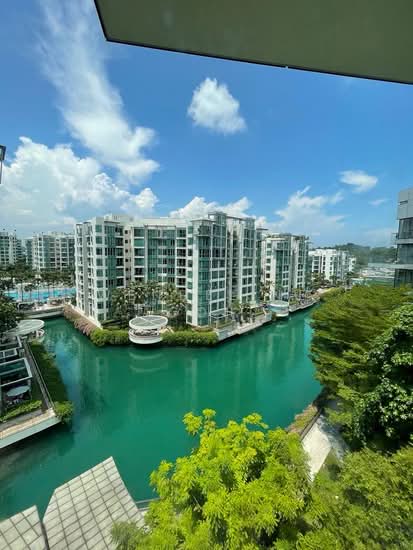 REFLECTIONS AT KEPPEL BAY photo 4