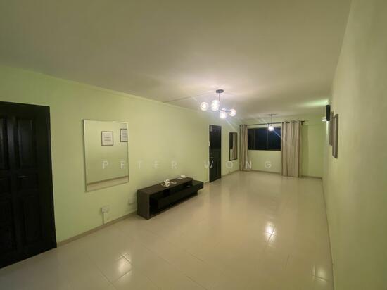 126 SERANGOON NORTH AVENUE 1