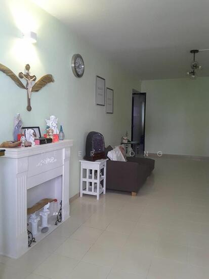 126 SERANGOON NORTH AVENUE 1 photo 2